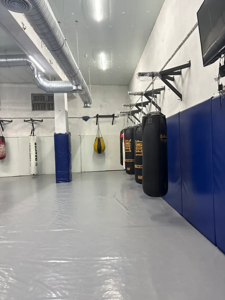 AEM — artes marciais-studio em Torres Vedras — 3