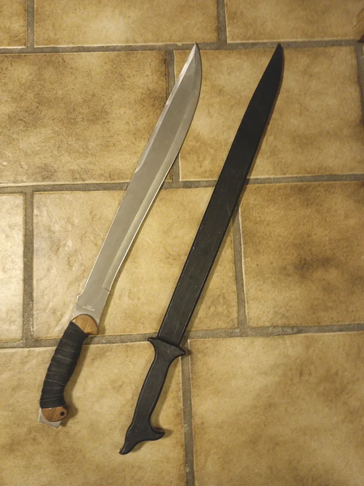 Eskrima Münster — kampfsport-studio in Sentruper Höhe, Münster — 3