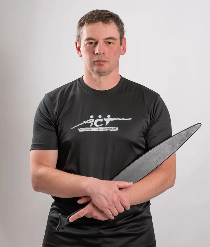 Eskrima Münster — Kampfsport in Sentruper Höhe, Münster