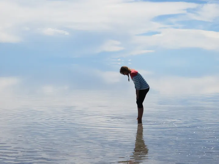 LES SCHINI'S Compagnie contemporaine — danse-studio à Bordeaux — 5
