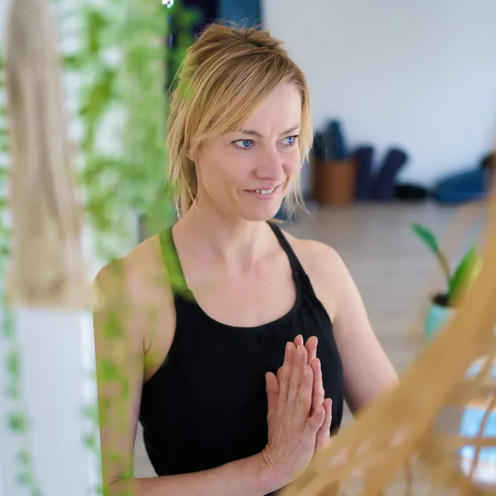 Justflow yoga - Yoga@park — yoga-studio in Rotterdam — 3