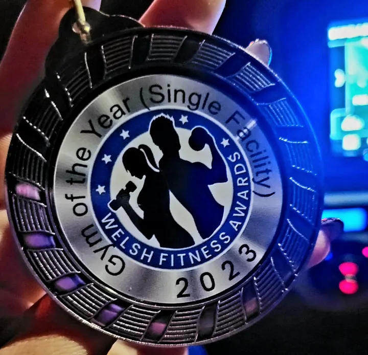 Niche Fitness — fitness studio in Caerphilly — 3