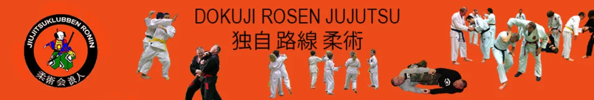 Jiujitsuklubben Ronin — bjj-studio i Göteborg — 2