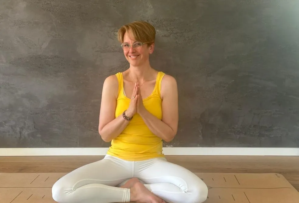 Prema Yoga — yoga-studio in Dortmund — 2