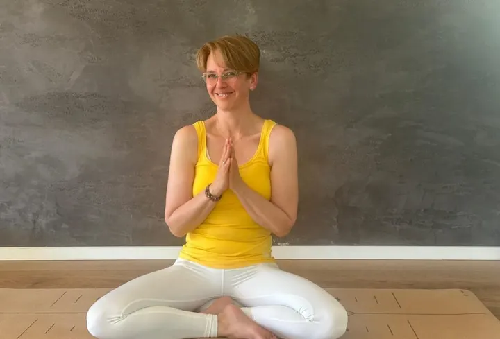 Prema Yoga — yoga-studio in Kirchlinde, Dortmund — 2
