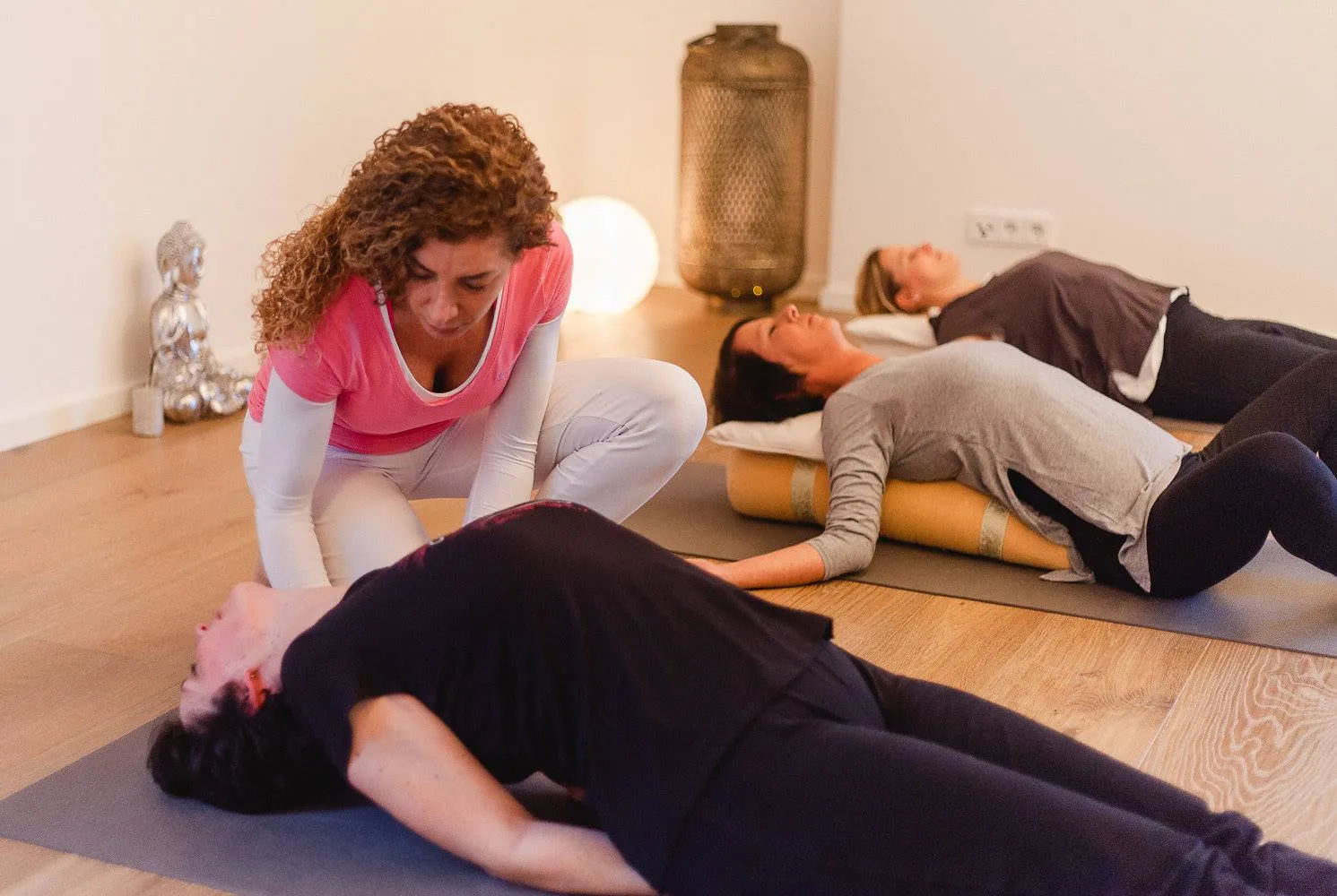 Prema Yoga — yoga-studio in Dortmund — 3