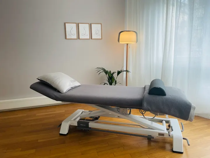 Bewegungspraxis — functional training-studio in München — 3
