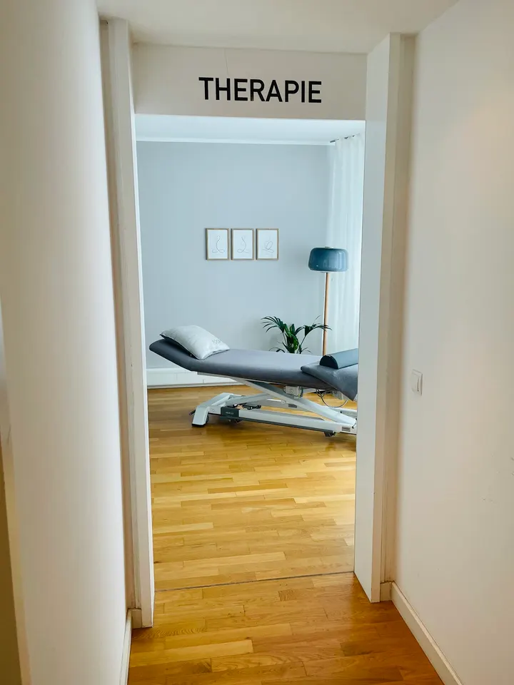 Bewegungspraxis — functional training-studio in München — 4