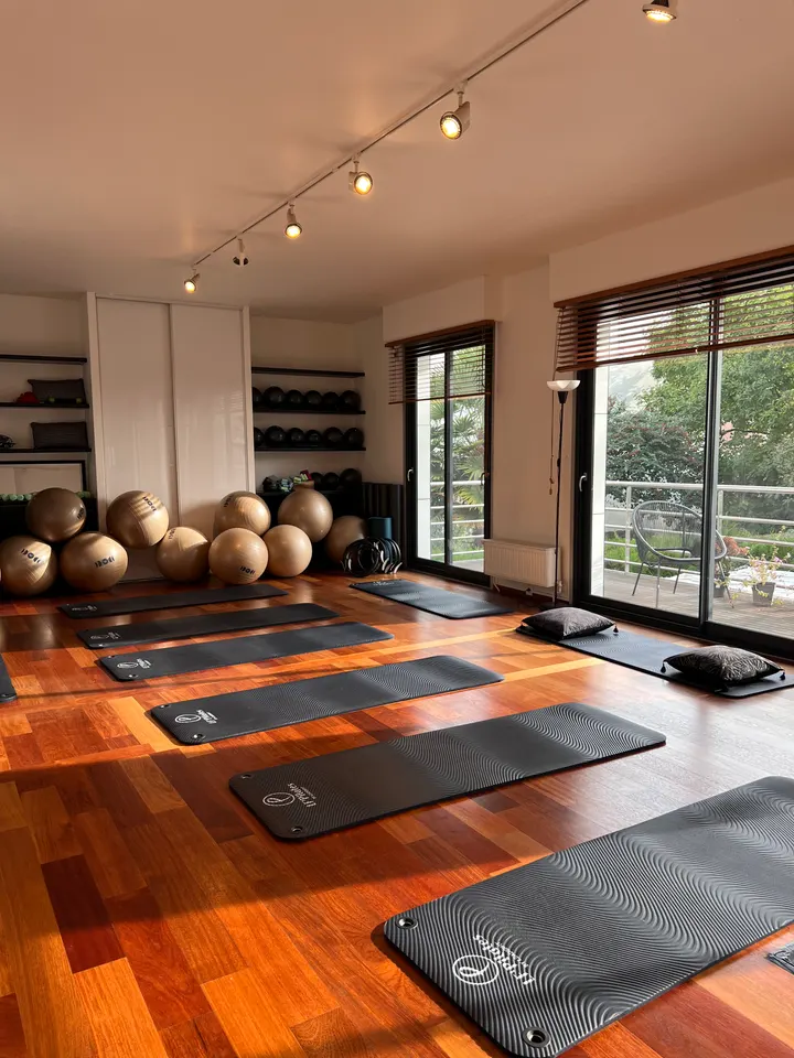 Body And Mind Studio — salle de fitness-studio à Enghien-les-Bains, Paris — 2