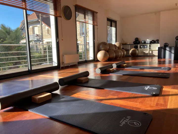 Body And Mind Studio — salle de fitness-studio à Enghien-les-Bains, Paris — 3