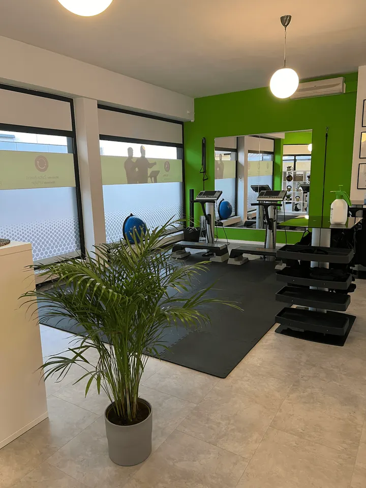 Körperformen Koblenz - EMS Training — ems-training-studio in Altstadt, Koblenz — 2