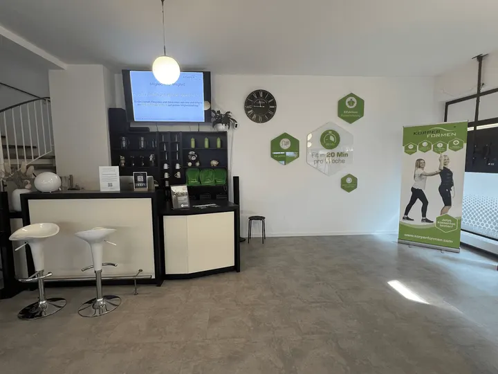 Körperformen Koblenz - EMS Training — ems-training-studio in Altstadt, Koblenz — 3