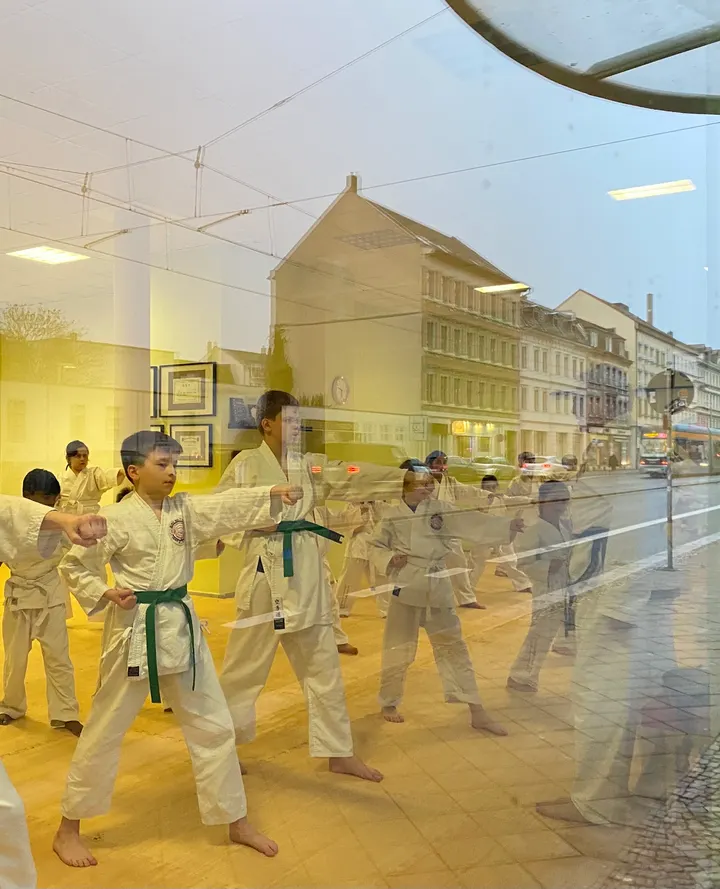 Kicks4Kids-Schule Leipzig — kampfsport-studio in Gohlis-Süd, Leipzig — 3