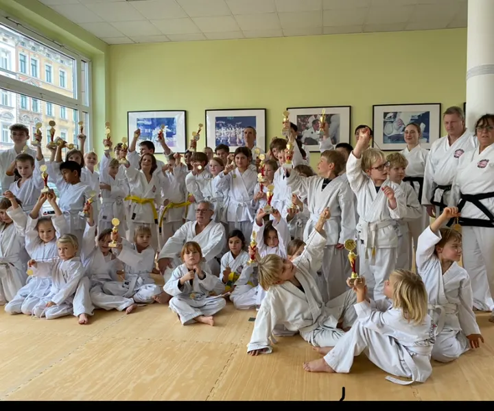 Kicks4Kids-Schule Leipzig — kampfsport-studio in Leipzig — 4