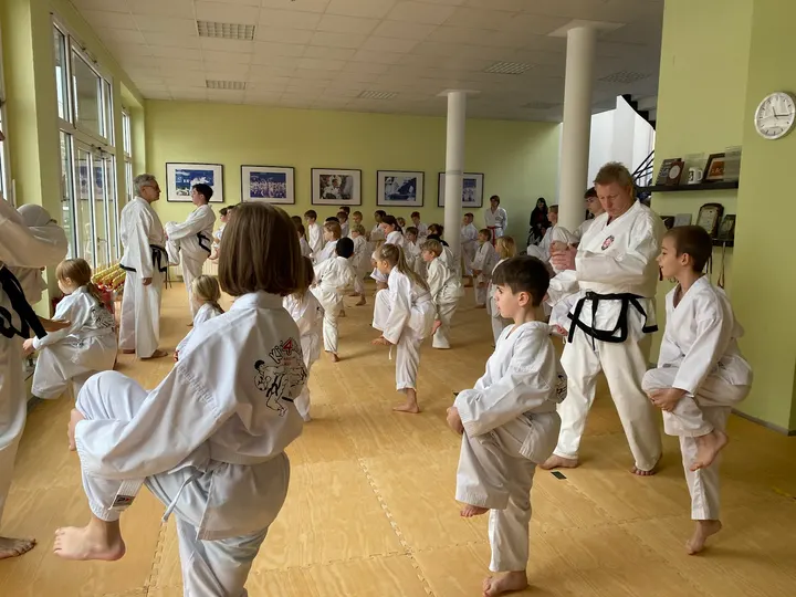 Kicks4Kids-Schule Leipzig — Kickboxen in Gohlis-Süd, Leipzig