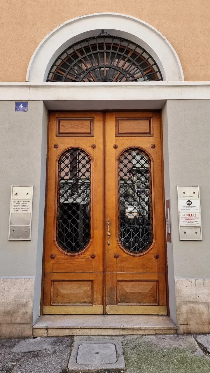 Pilates Yoga Massaggi PYM® — pilates-studio a Trieste — 3