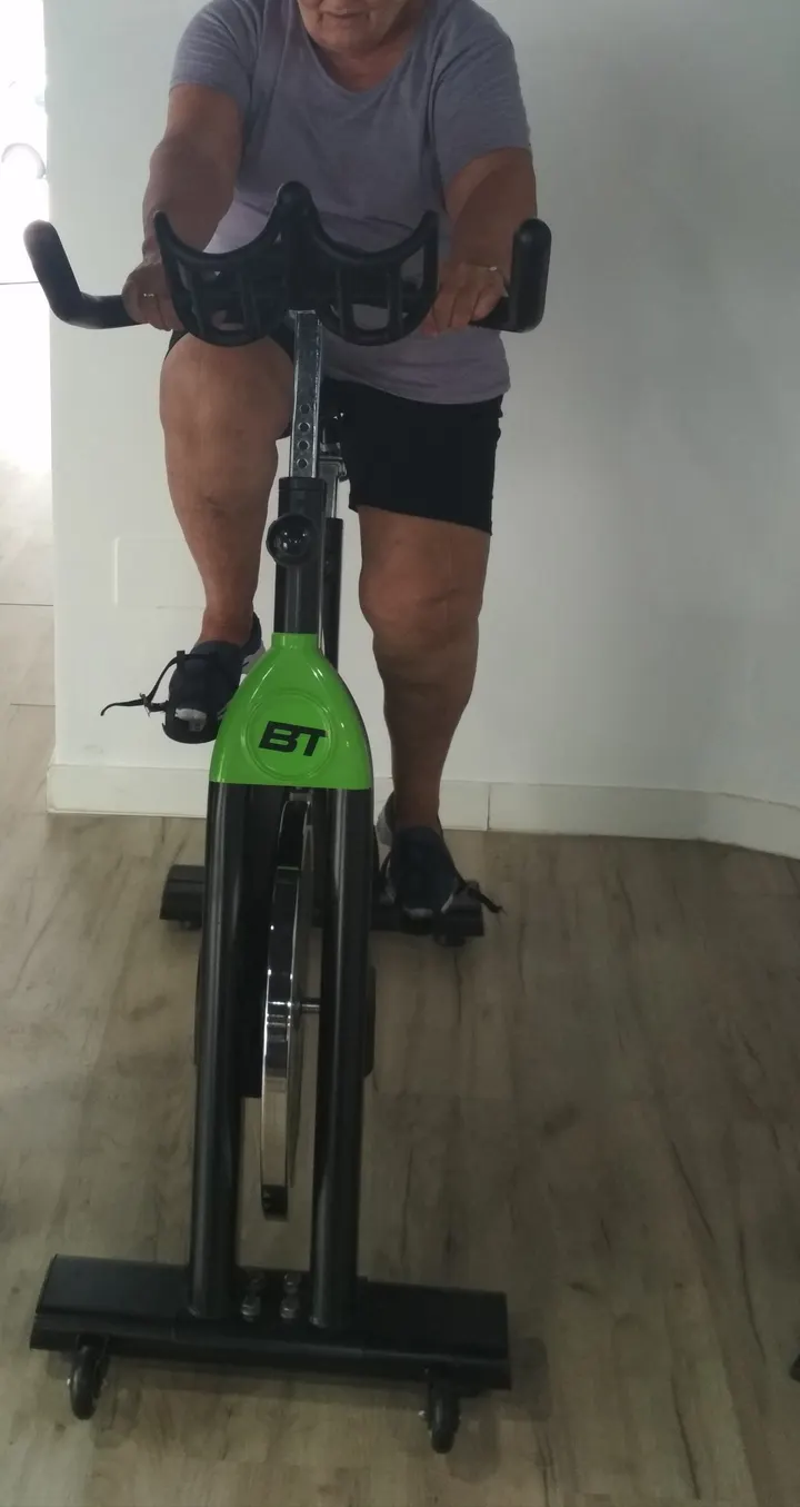 Cronos Training Room — entrenamiento personal-studio en Torremolinos — 4