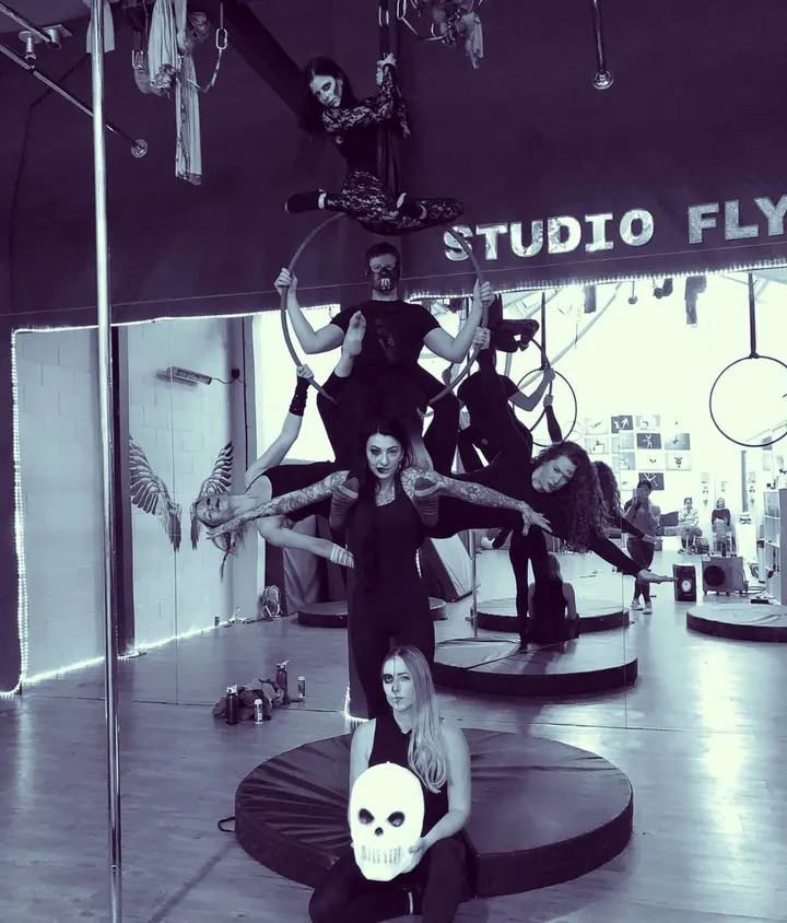 Studio Fly Harlow — fitness studio in Harlow — 3