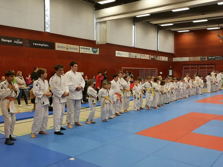 TSG Sporthalle — fitnessstudio in Reutlingen — 4