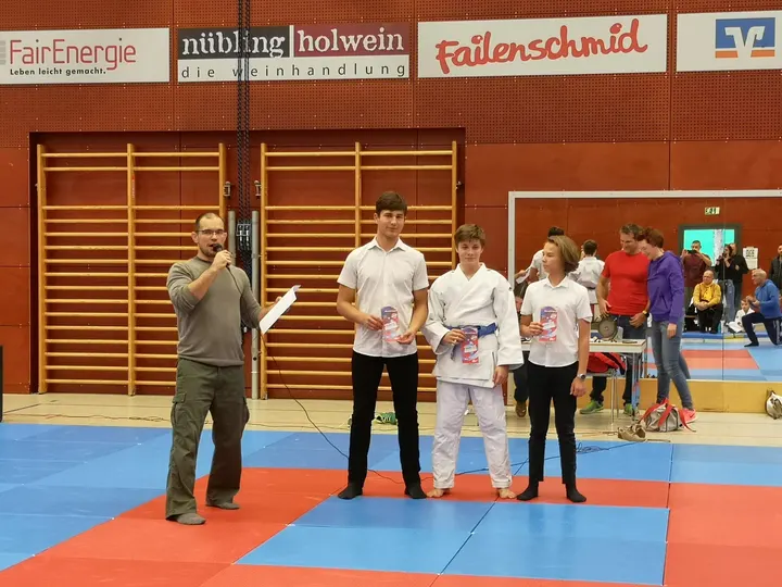 TSG Sporthalle — fitnessstudio in Reutlingen — 5
