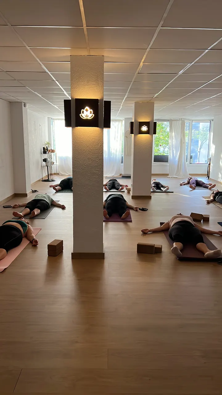 Pam Yoga Estudio — yoga-studio en Sant Jordi, Reus — 2