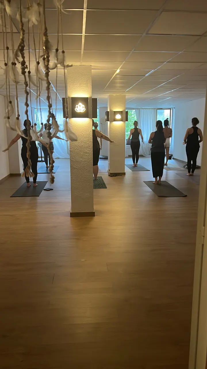 Pam Yoga Estudio — yoga-studio en Reus — 3