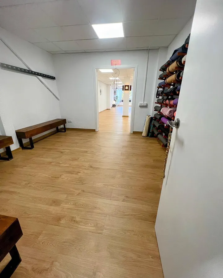 Pam Yoga Estudio — yoga-studio en Reus — 4
