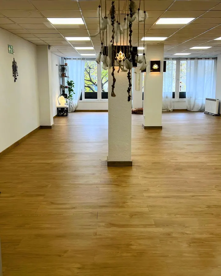 Pam Yoga Estudio — yoga-studio en Reus — 5