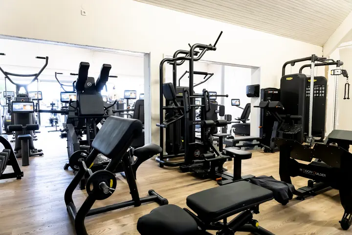 Elevate Le Bouscat — salle de fitness-studio à Lafon Féline, Bordeaux — 2
