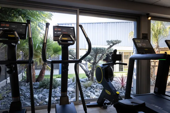Elevate Le Bouscat — salle de fitness-studio à Bordeaux — 3