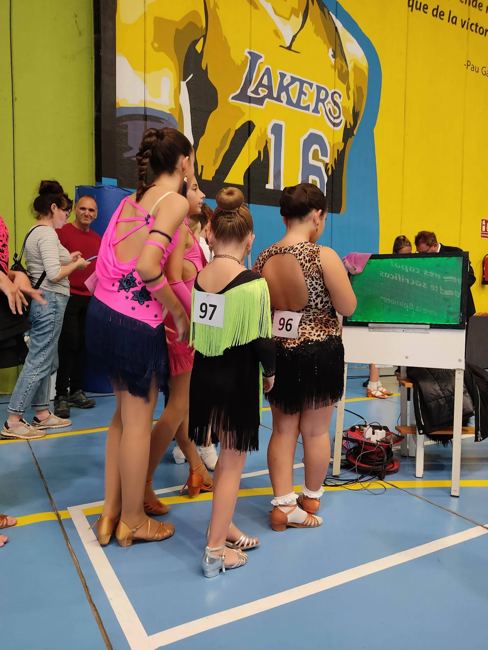 Centro Deportivo Municipal De Chiva — estudio de fitness-studio en Chiva — 4