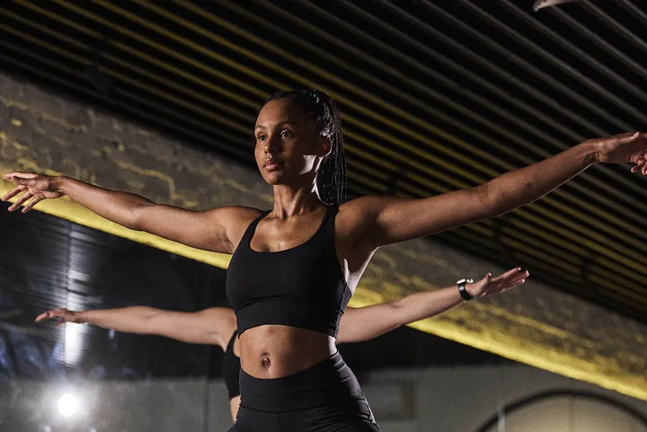 Strong Pilates Islington — reformer pilates-studio in London — 4