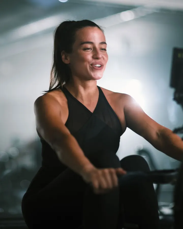 Strong Pilates Islington — reformer pilates-studio in London — 6