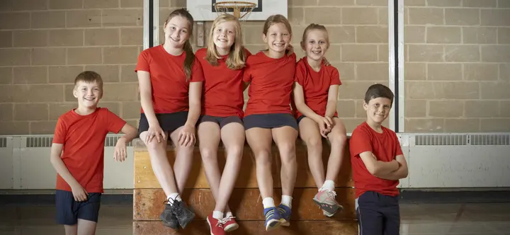 Richmondshire Thirsk Dales Gymnastics — gymnastics-studio in Sowerby, Thirsk — 2