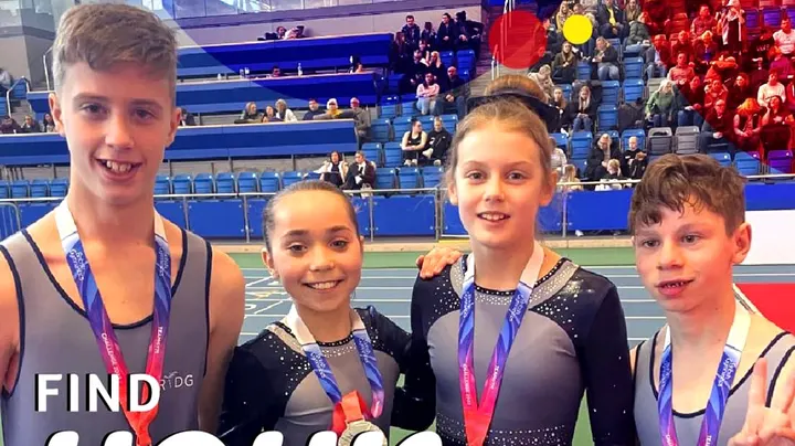Richmondshire Thirsk Dales Gymnastics — gymnastics-studio in Sowerby, Thirsk — 3