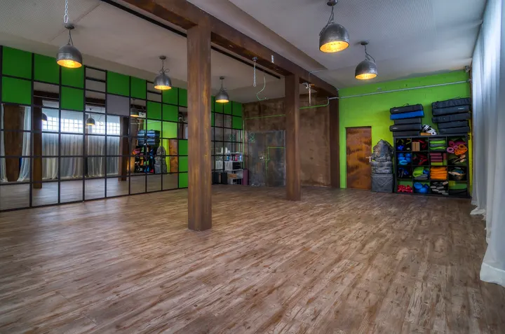 Physicalbalance — pt-studio in Mainz — 2