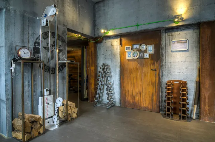 Physicalbalance — PT-Studio in Mainz