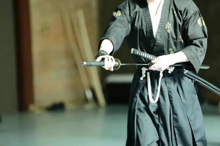 Shobukan Inyo-Ryu Battojutsu — Kampfsport in Weidenau, Siegen