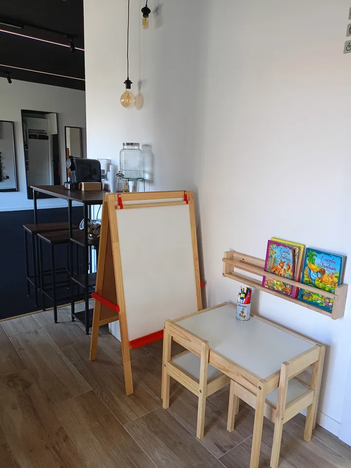 Fithouse by FISIOTORMES — entrenamiento personal-studio en Teso de la Feria, Salamanca — 2