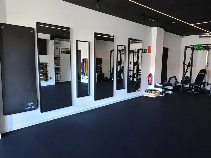 Fithouse by FISIOTORMES — entrenamiento personal-studio en Salamanca — 3