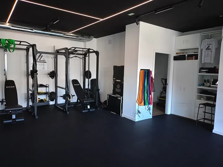 Fithouse by FISIOTORMES — entrenamiento personal-studio en Salamanca — 4