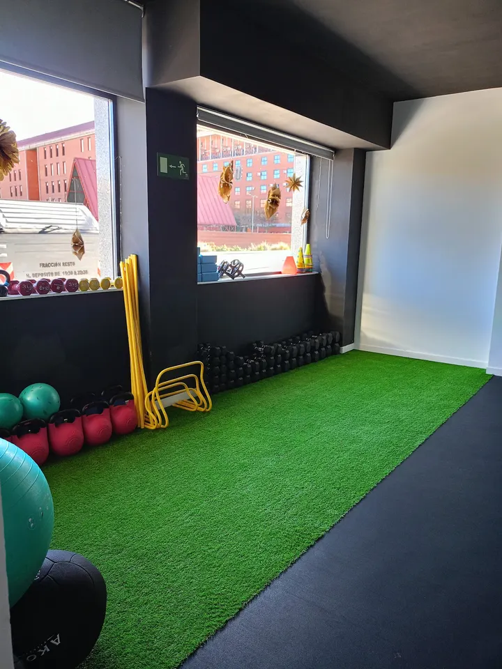 Fithouse by FISIOTORMES — entrenamiento personal-studio en Salamanca — 5