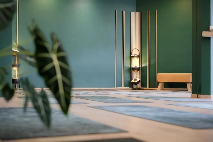 The Good Gym Frauen — pilates-studio in München — 3