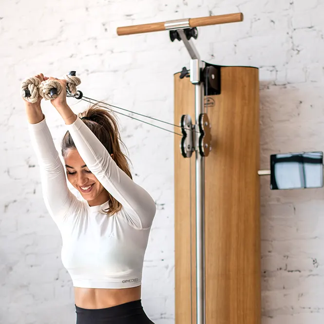 The Good Gym Frauen — pilates-studio in München — 4