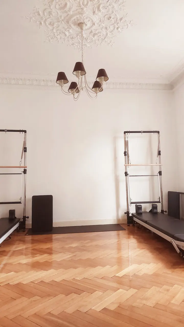 Christelle Picard pilates — pilates-studio à Nouvelle Ville, Metz — 2