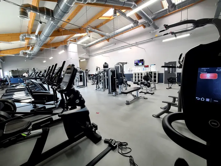 Fit Style — salle de fitness-studio à Attin — 2