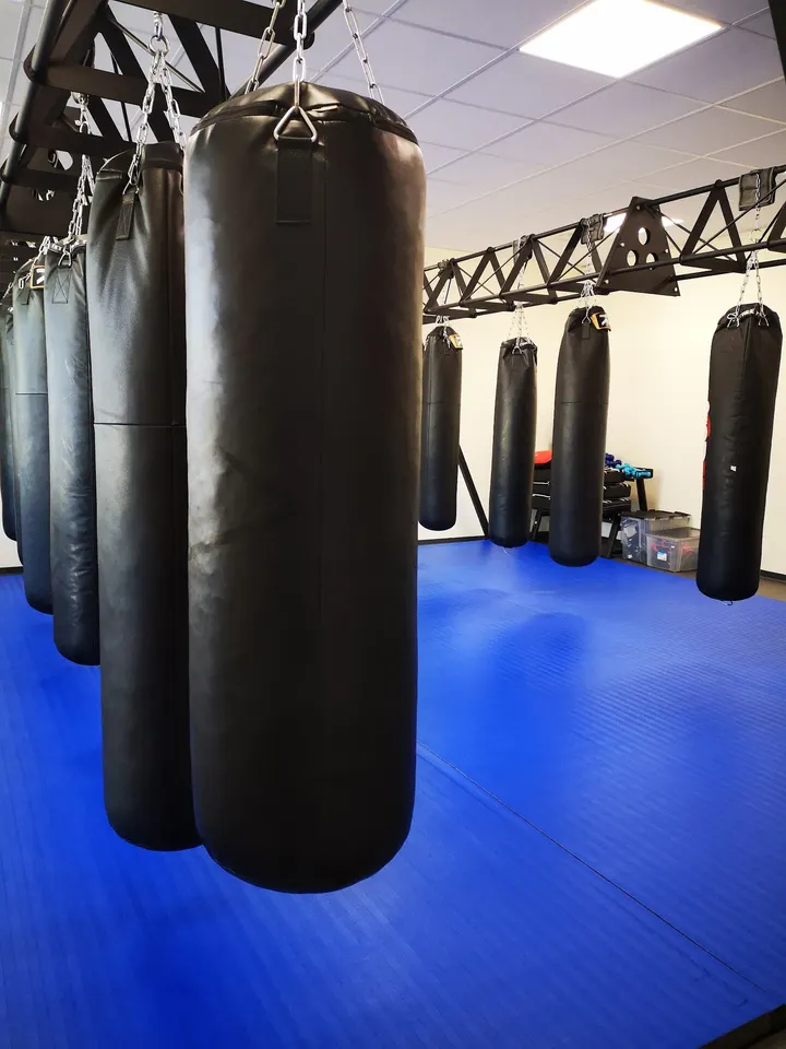 Fit Style — salle de fitness-studio à Attin — 3