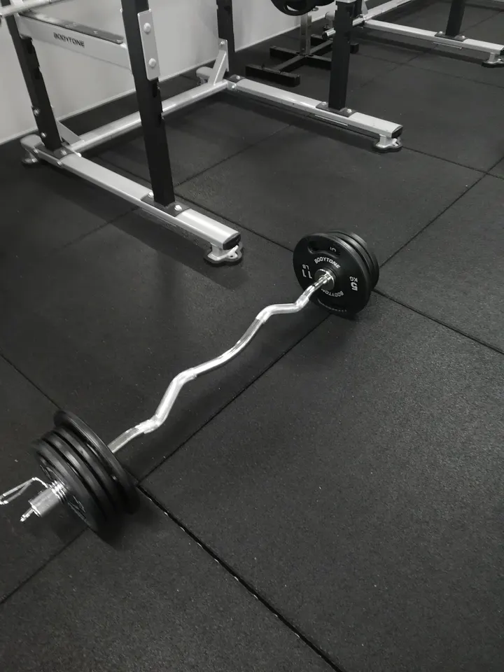Fit Style — salle de fitness-studio à Attin — 3