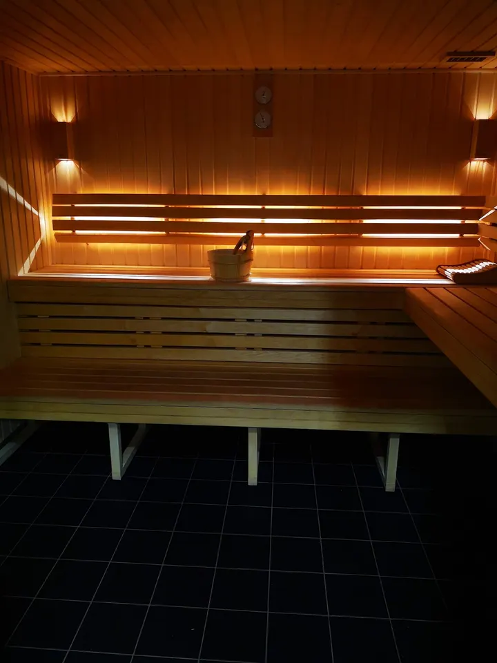 Fit Style — salle de fitness-studio à Attin — 5
