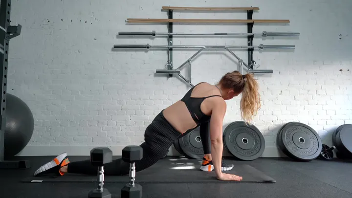 The Prehab Studio — wellness-studio in West, Amsterdam — 2